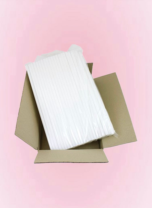 Dowels / Tiges de Soutien Gâteau – Pack 100 – 30 cm