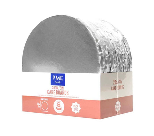 10 Plateaux de présentation PME 20 cm ⚠️ Produit en précommande
Expédition à partir du 10/03