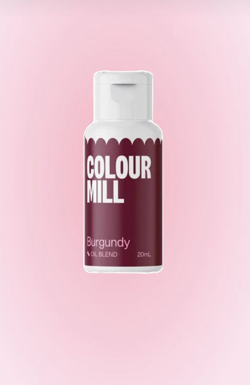 Colorant Liposoluble Colour Mill 20 ml-100ml