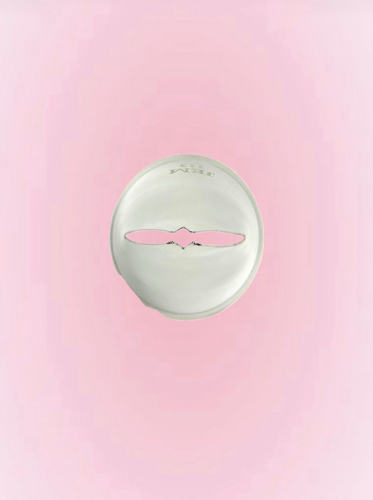 Douille PME JEM 113 – Grande Feuille