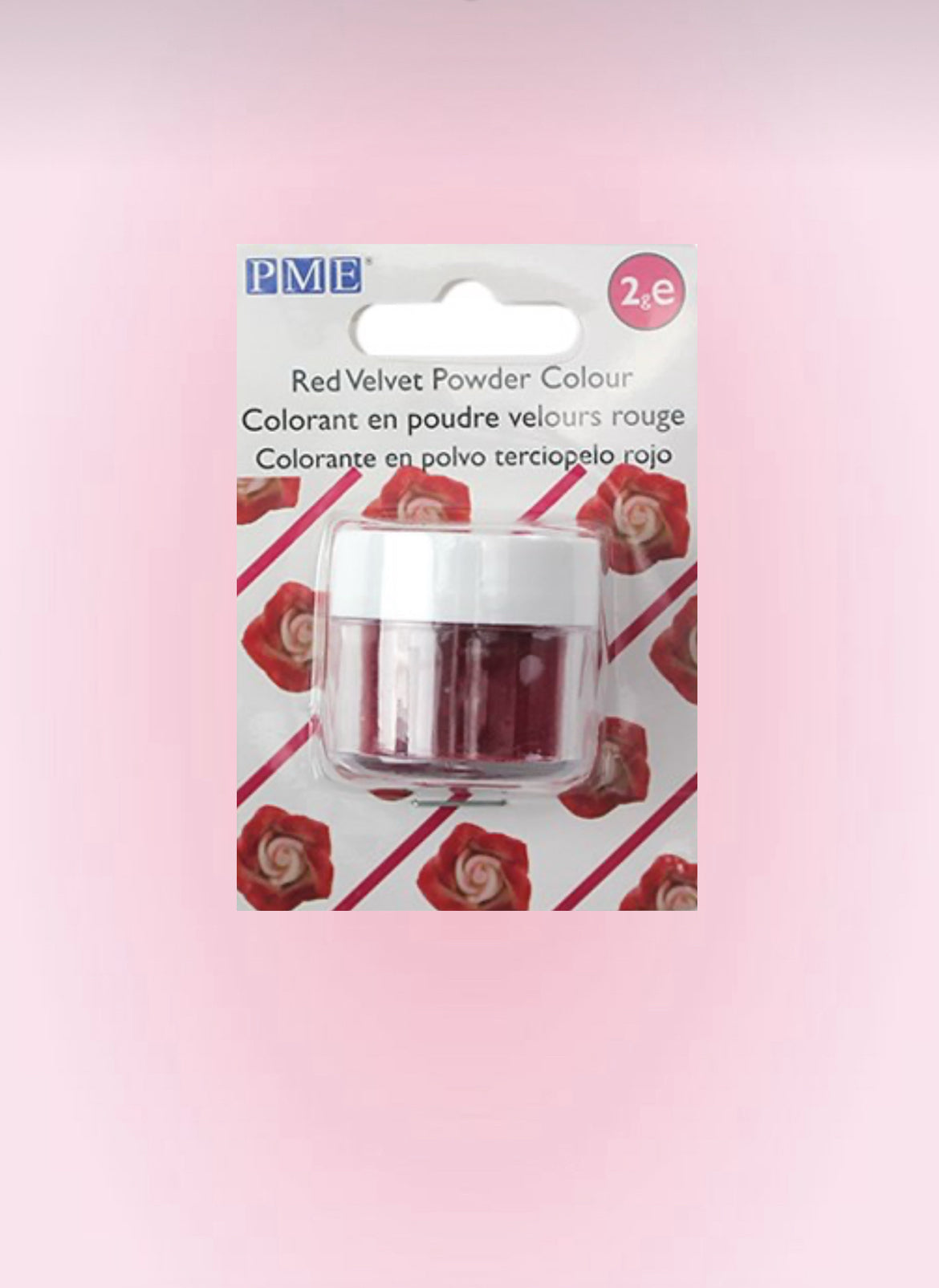 Colorants en poudre PME