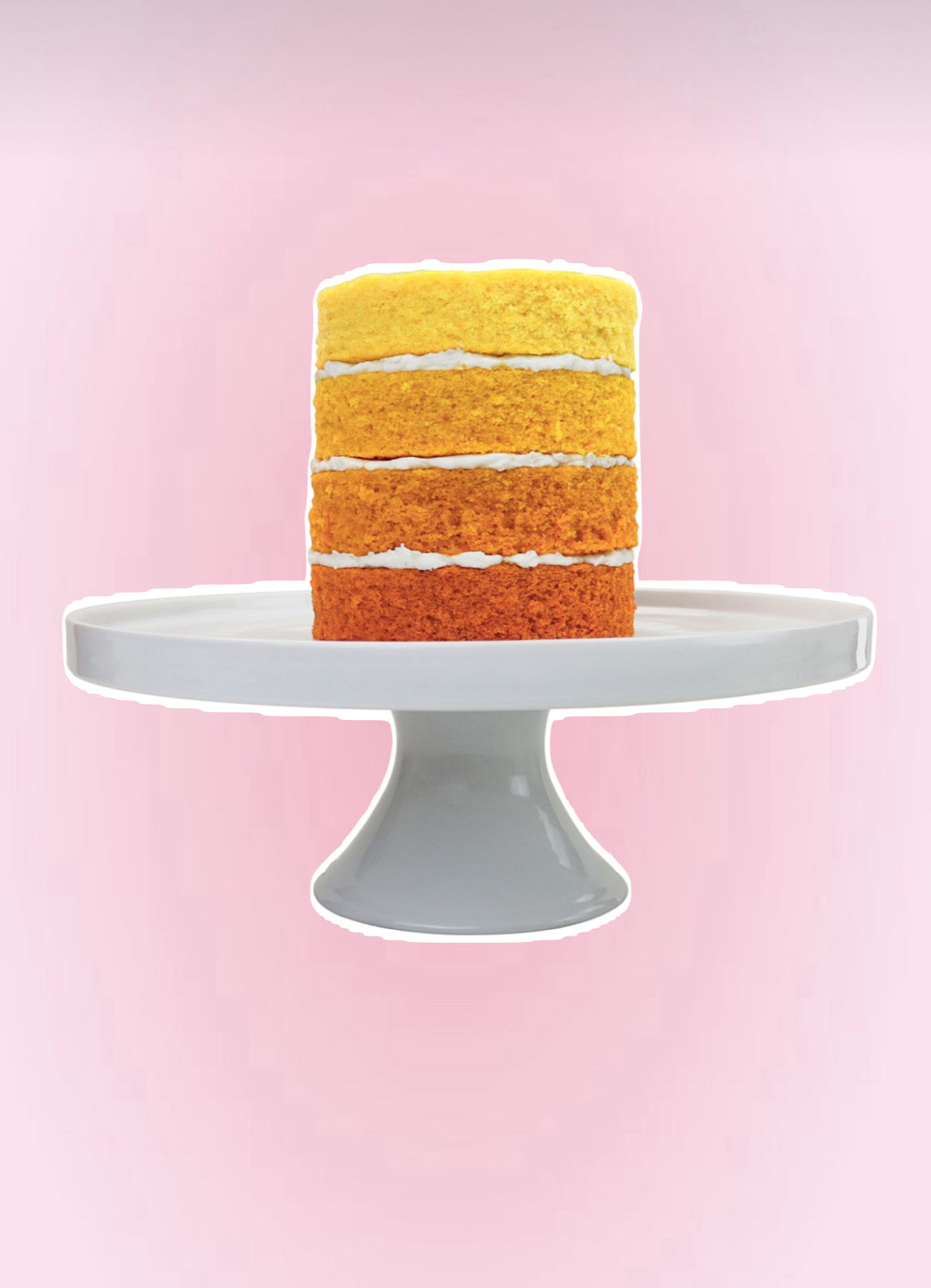 Colorant alimentaire en gel PME – Couleurs au choix