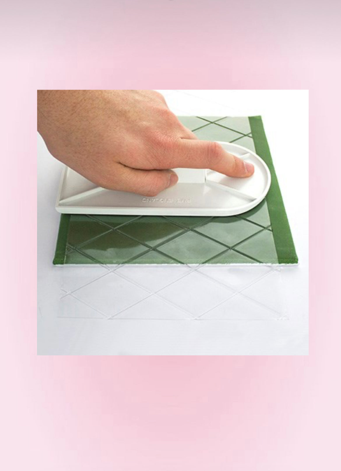 Tapis d’Impression PME – Motifs Texturés