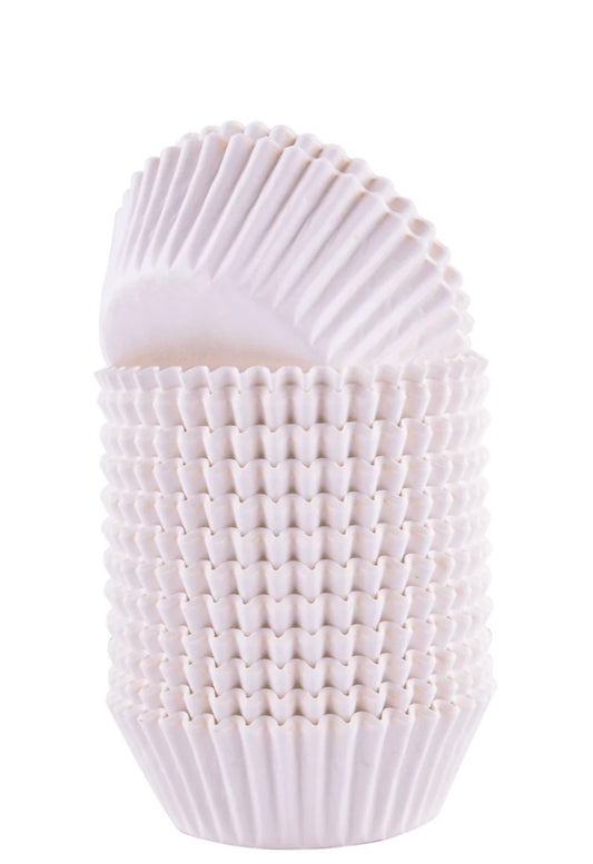 300 Caissettes à Cupcakes en Papier - PME