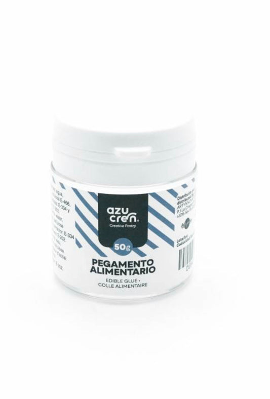 Colle alimentaire - Azucren - 50 g