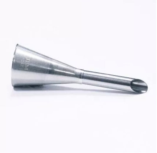 Douille à Garnir / Fourrage 8 mm n°232 en Inox - PME