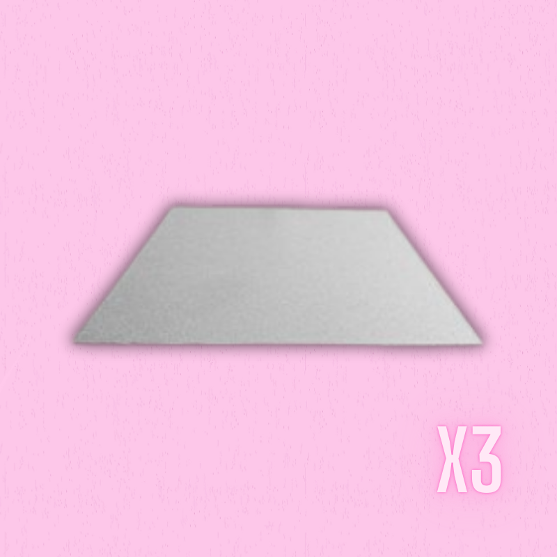 Plateau Fin 2 mm