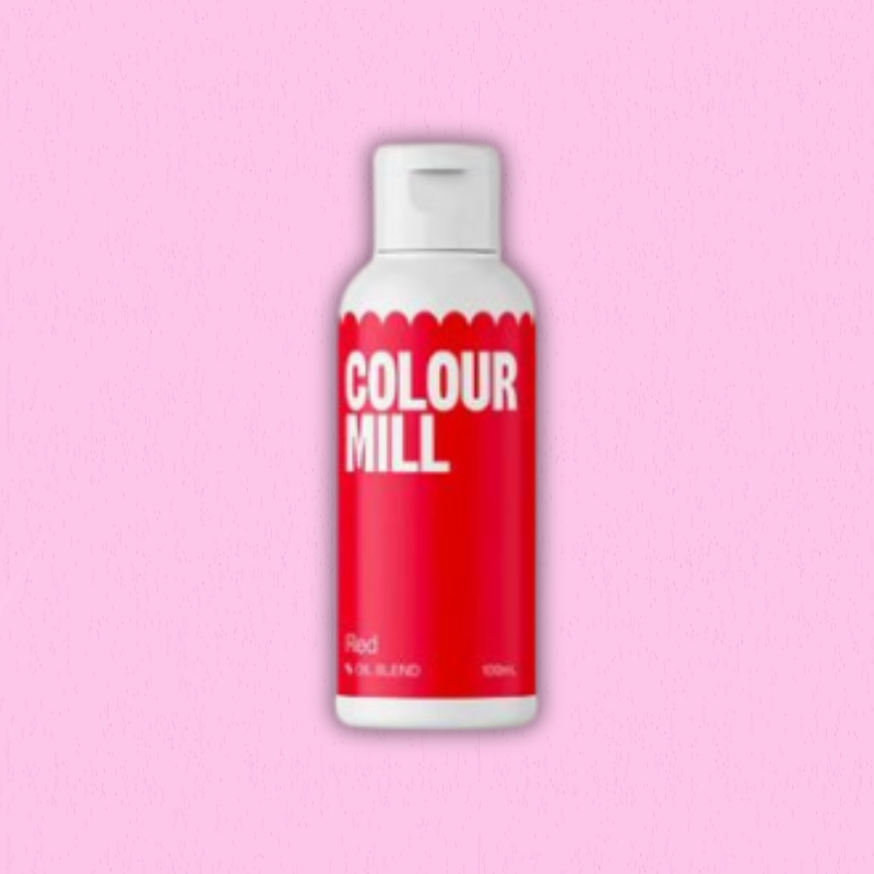 Colorant Liposoluble Colour Mill 20 ml