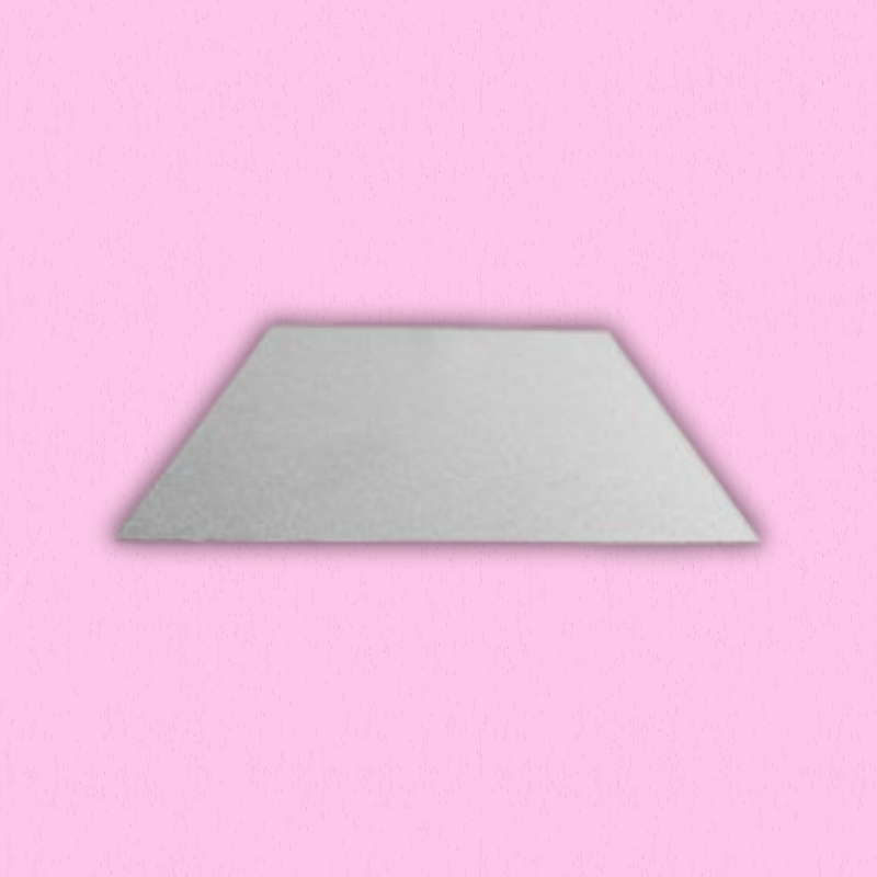 Plateau Fin 2 mm