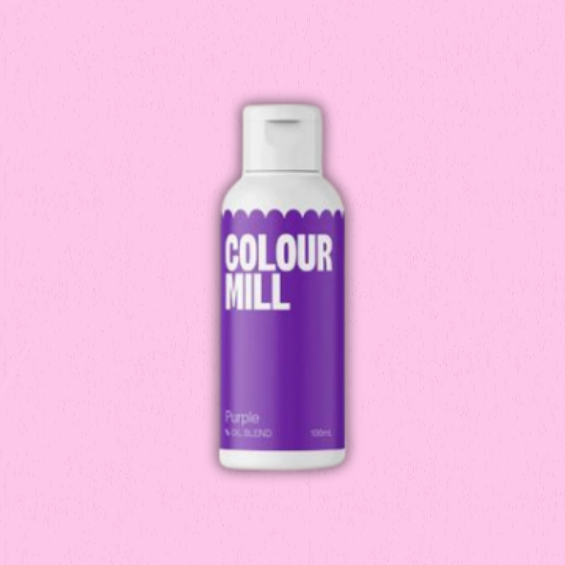 Colorant Liposoluble Colour Mill 20 ml