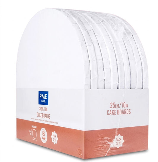 10 Plateaux de présentation PME