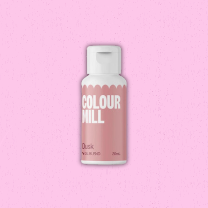 Colorant Liposoluble Colour Mill 20 ml